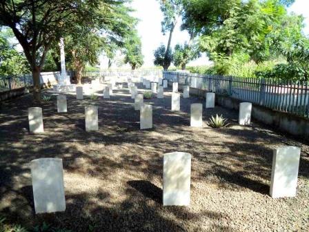 War Memorials in Kenya（水系 / 湖泊 / 海岸）-非行家旅行-Africa Wild Wander