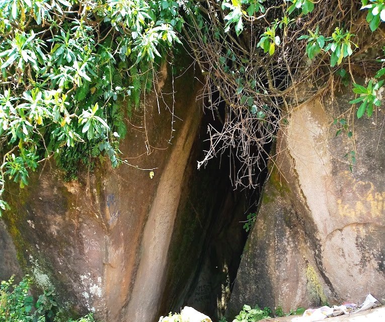 Liga Ria Ngutu（Ameru 文化 / 遗产）-非行家旅行-Africa Wild Wander