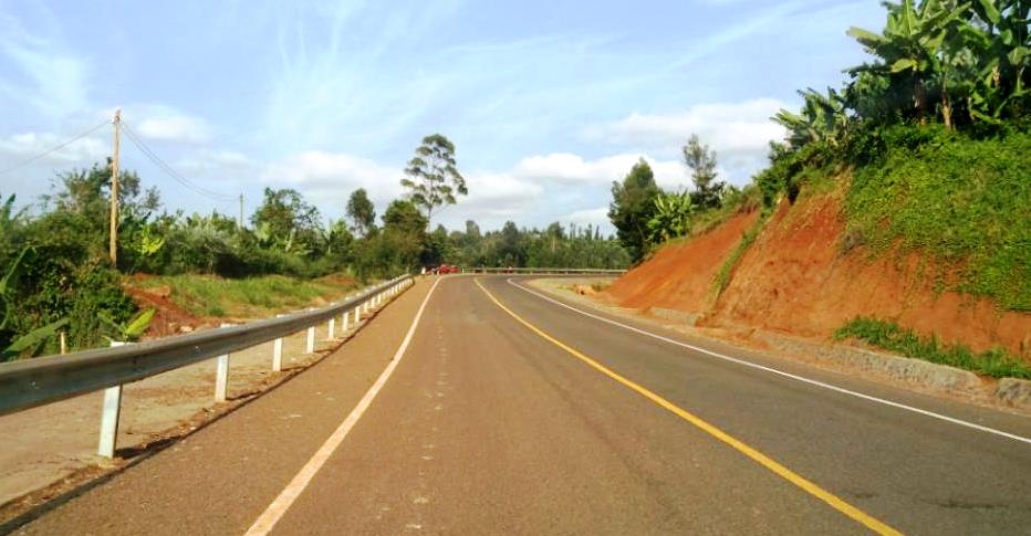 Nyoka-Nyoka Road（公路景观 / 休闲设施）-非行家旅行-Africa Wild Wander