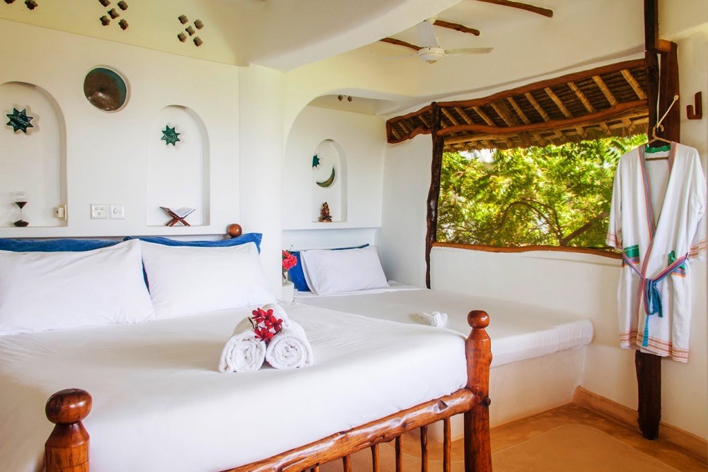 Watamu Treehouse（水系 / 湖泊 / 海岸）-非行家旅行-Africa Wild Wander