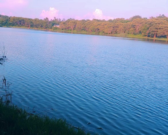 Kitui County(基图伊县)-非行家旅行-Africa Wild Wander