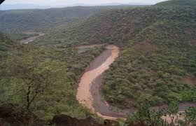 Loboi Plain-非行家旅行-Africa Wild Wander