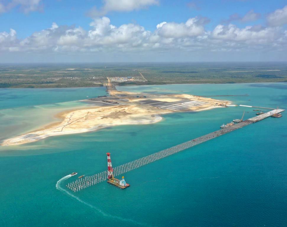 Lamu Port / Manda Port（拉穆港 / 曼达港）-非行家旅行-Africa Wild Wander