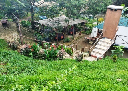 Anabas Resort Grill（住宿休闲 / 城市服务）-非行家旅行-Africa Wild Wander