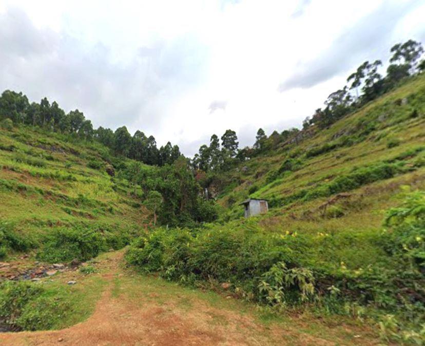 Bagao Cave（山地 / 洞穴）-非行家旅行-Africa Wild Wander