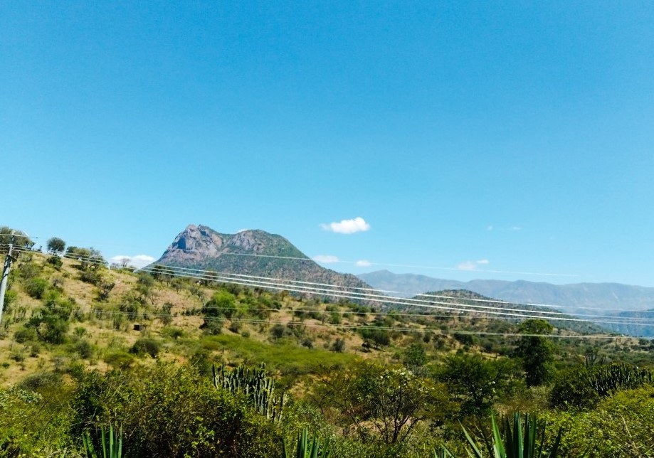 Kaisagat Viewpoint（凯萨加特观景点）-非行家旅行-Africa Wild Wander