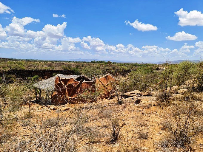 Lion’s Cave Camp（住宿 / Safari 营地）-非行家旅行-Africa Wild Wander