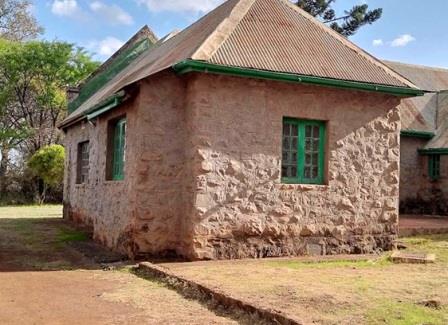 Macmillan Castle（麦克米伦城堡）-非行家旅行-Africa Wild Wander