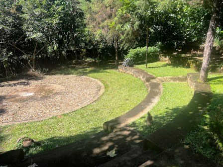 Shilahi Wellness Garden（希拉希康养花园）-非行家旅行-Africa Wild Wander