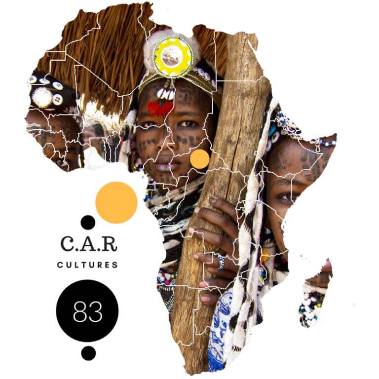 Cultures and Languages in Central Africa Republic, Chad, Comoros, Democratic Republic of Congo (DRC), Republic of Congo, Cote d'Ivoire, Djibouti & Equatorial Guinea（水系 / 湖泊 / 海岸）-非行家旅行-Africa Wild Wander