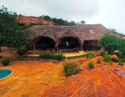 Mbulia Conservancy（保护地 / 私营保护区）-非行家旅行-Africa Wild Wander
