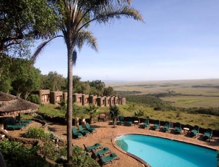 Sarova Salt Lick Lodge, Giraffe Manor, Amboseli Serena Safari Lodge, Villa Rosa Kempinski Nairobi, Norfolk Hotel Nairobi（历史遗产 / 博物馆）-非行家旅行-Africa Wild Wander