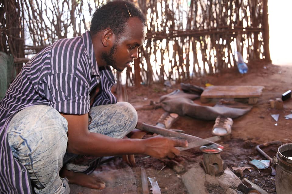 Givavei Artisans（吉瓦韦工匠）-非行家旅行-Africa Wild Wander