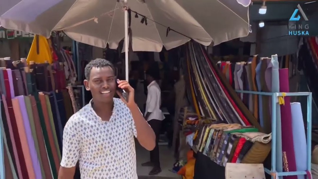 Suuq Mugdi Market（文化 / 社群）-非行家旅行-Africa Wild Wander