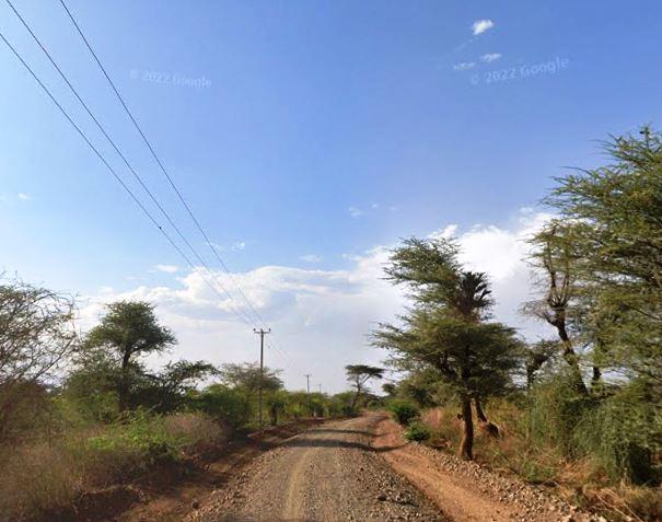 Chuine Conservancy-非行家旅行-Africa Wild Wander
