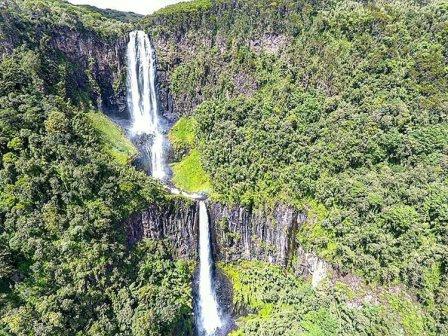Nyeri County（县域概览）-非行家旅行-Africa Wild Wander