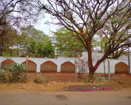 Makindu Sikh Temple（马金杜锡克庙）-非行家旅行-Africa Wild Wander