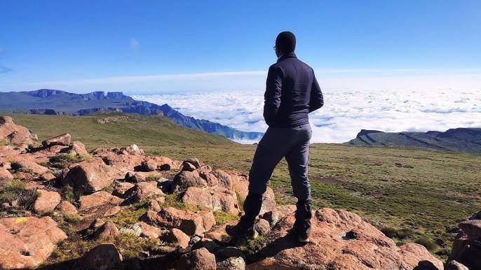 Mount Nyiru / Ng’iru(尼鲁山)-非行家旅行-Africa Wild Wander