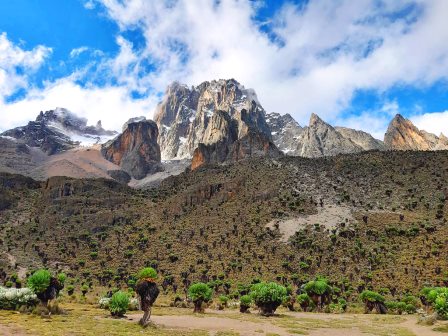 Sirimon Route（锡里蒙路线）-非行家旅行-Africa Wild Wander