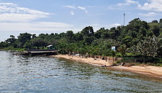 Mfangano Island（水系 / 湖泊 / 海岸）-非行家旅行-Africa Wild Wander