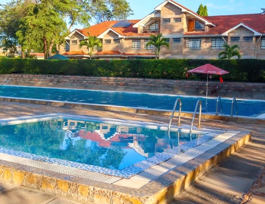 Kusyombunguo Hotel（住宿 / 公路中转）-非行家旅行-Africa Wild Wander