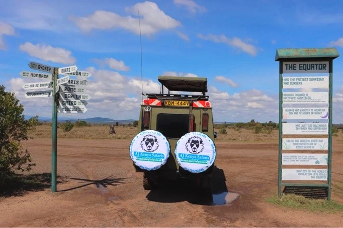 Lewa Wildlife Conservancy(莱瓦野生动物保护地)-非行家旅行-Africa Wild Wander