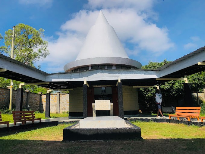 Tom Mboya Mausoleum（水系 / 湖泊 / 海岸）-非行家旅行-Africa Wild Wander