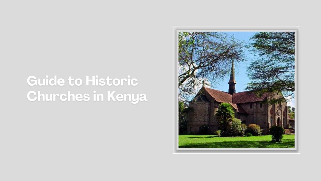 Portuguese Chapel(历史遗产 / 博物馆)-非行家旅行-Africa Wild Wander