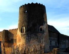 Siyu Fort（锡尤堡）-非行家旅行-Africa Wild Wander