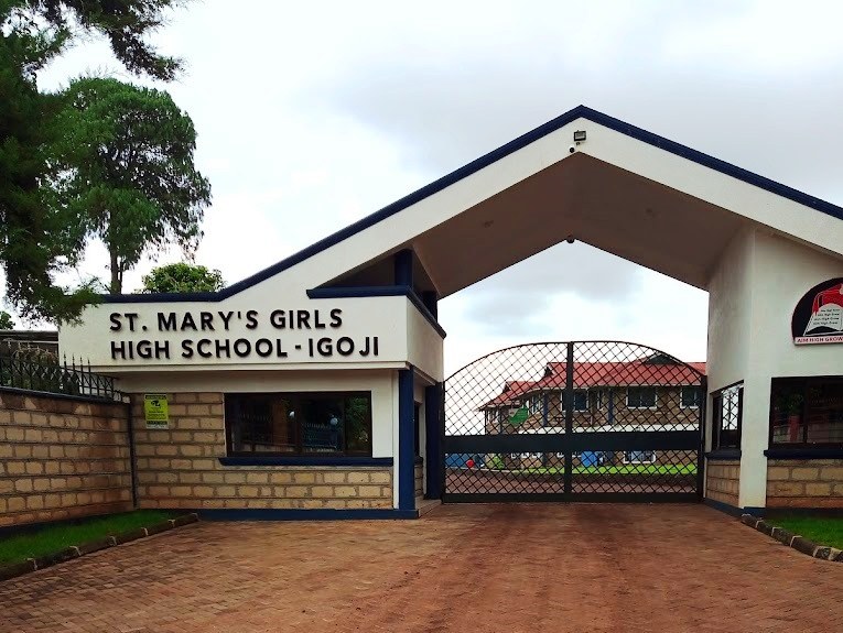 St. Mary’s School(县域目的地)-非行家旅行-Africa Wild Wander