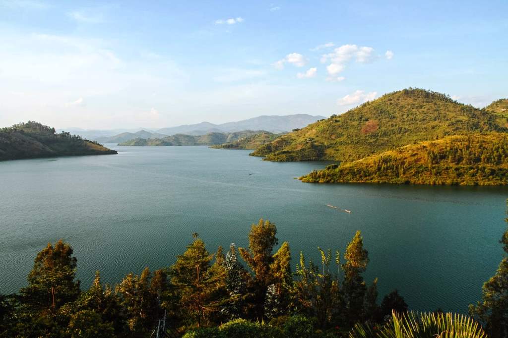 About East Africa（县域概览）-非行家旅行-Africa Wild Wander