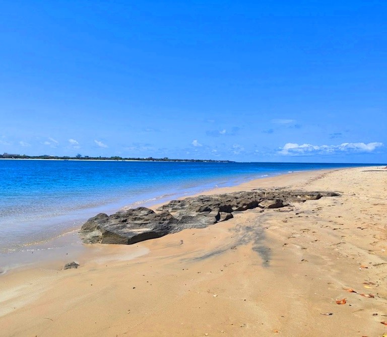 Shela Beach（谢拉海滩）-非行家旅行-Africa Wild Wander