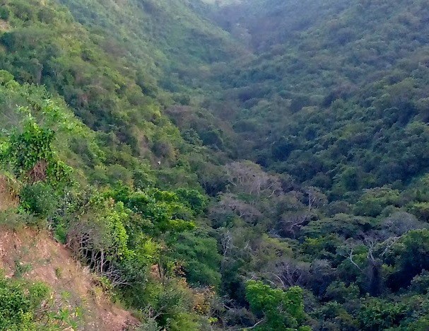Kitui County(基图伊县)-非行家旅行-Africa Wild Wander