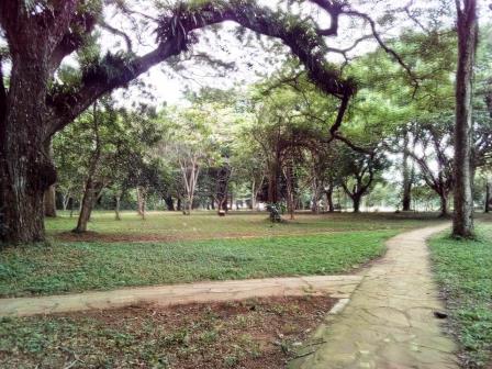 Baraza Park（住宿餐饮 / 休闲设施）-非行家旅行-Africa Wild Wander