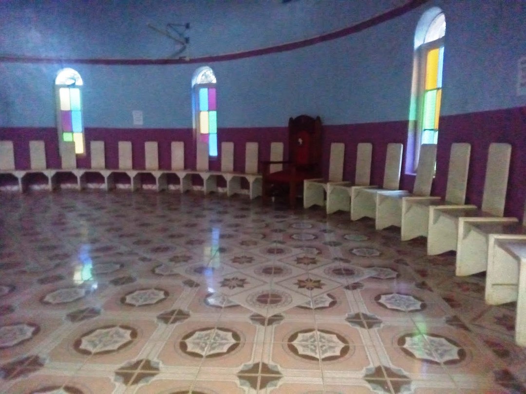 Kima Church of God（基马上帝教会）-非行家旅行-Africa Wild Wander