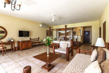 Baobab Beach Resort（海滩 / 岛屿）-非行家旅行-Africa Wild Wander