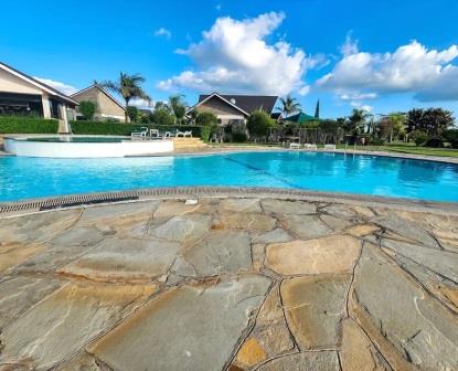 Stoni Athi Resort（Athi-Kapiti / Lukenya 生态）-非行家旅行-Africa Wild Wander