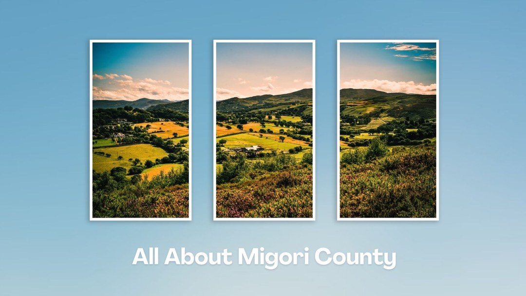 Migori County（米戈里县）-非行家旅行-Africa Wild Wander