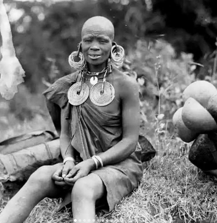 Wangu wa Makeri(旺古瓦马凯里)-非行家旅行-Africa Wild Wander