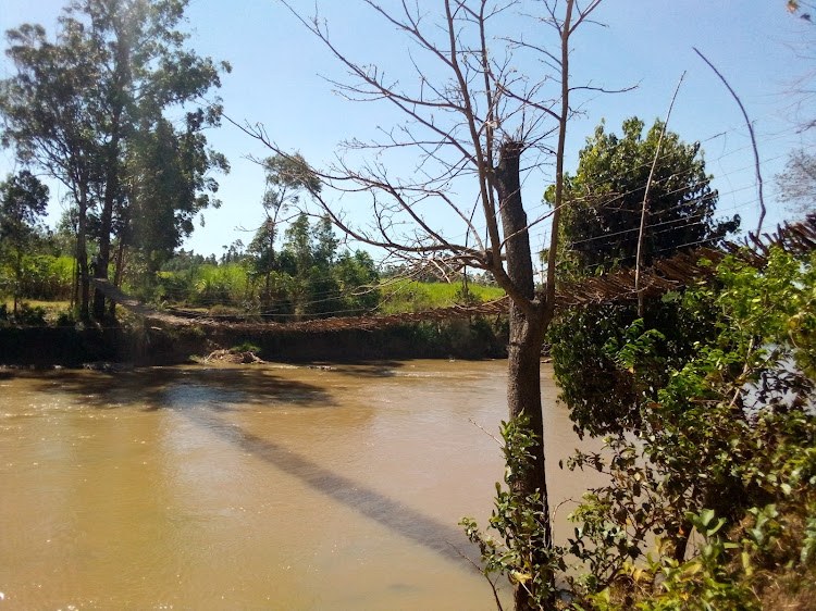Kumfunje Bridge(水系 / 湖泊 / 海岸)-非行家旅行-Africa Wild Wander