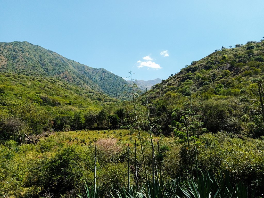 Kaisagat Viewpoint（凯萨加特观景点）-非行家旅行-Africa Wild Wander