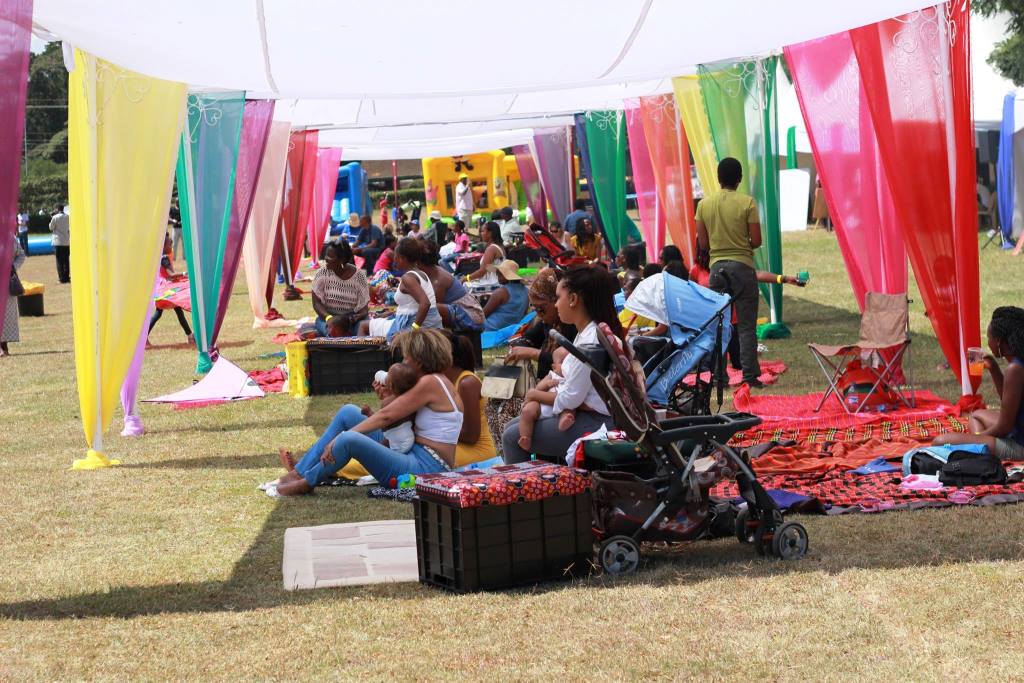 Kite Festival（活动体验 / 文创）-非行家旅行-Africa Wild Wander