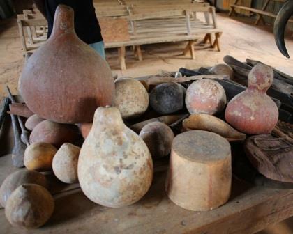 Rev. Wray Memorial Museum（Wray 牧师纪念博物馆）-非行家旅行-Africa Wild Wander