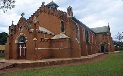 Asumbi Catholic Church（历史遗产 / 博物馆）-非行家旅行-Africa Wild Wander