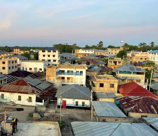 Old Town Faza(县域目的地)-非行家旅行-Africa Wild Wander