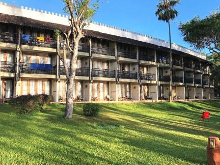Baobab Beach Resort（海滩 / 岛屿）-非行家旅行-Africa Wild Wander