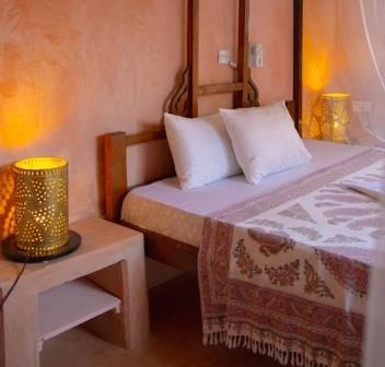 Tulia Backpackers（餐饮住宿 / 城市休闲）-非行家旅行-Africa Wild Wander