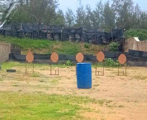 Bamburi Rifle Club（餐饮住宿 / 城市休闲）-非行家旅行-Africa Wild Wander