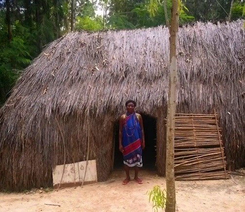 Ngomongo Villages（城市目的地）