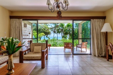 Baobab Beach Resort（海滩 / 岛屿）-非行家旅行-Africa Wild Wander
